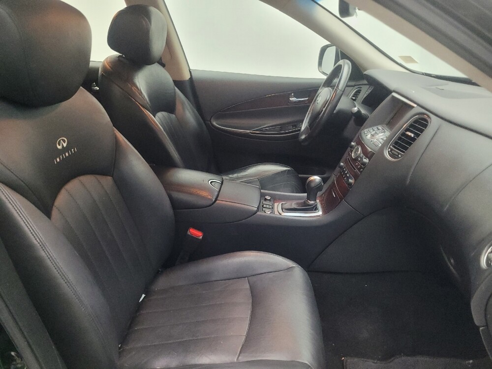 2017 INFINITI QX50 in Duluth, GA 30096 - 18131992 21