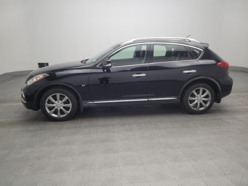 2017 INFINITI QX50 in Duluth, GA 30096 - 18131992 2