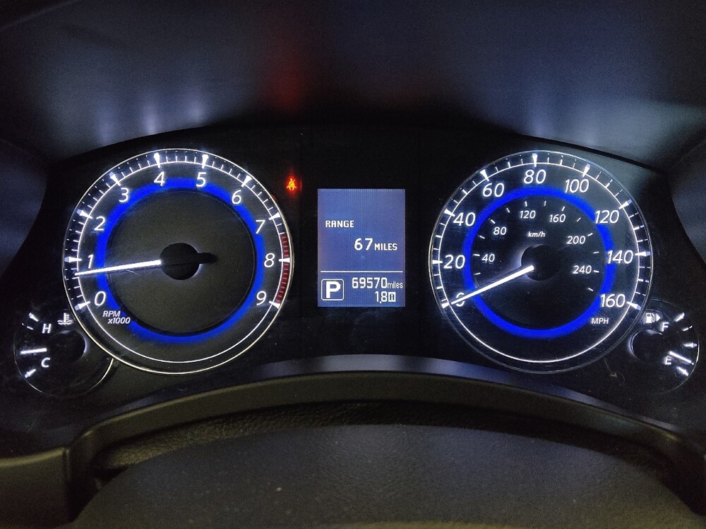 2017 INFINITI QX50 in Duluth, GA 30096 - 18131992 23