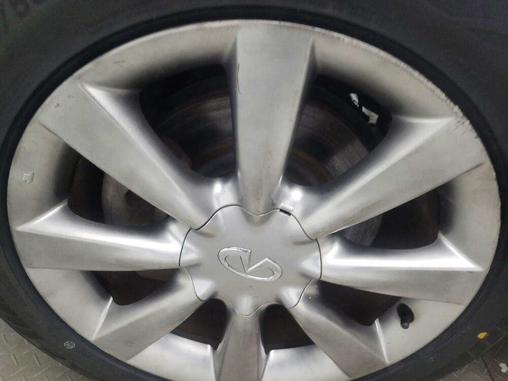 2017 INFINITI QX50 in Duluth, GA 30096 - 18131992 31