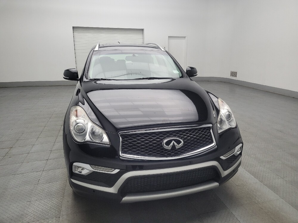 2017 INFINITI QX50 in Duluth, GA 30096 - 18131992 14