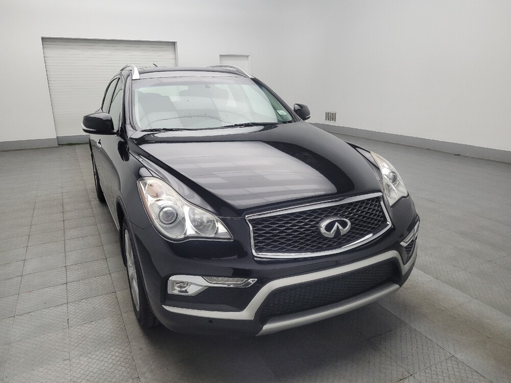 2017 INFINITI QX50 in Duluth, GA 30096 - 18131992 13