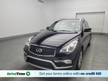 2017 INFINITI QX50 in Duluth, GA 30096