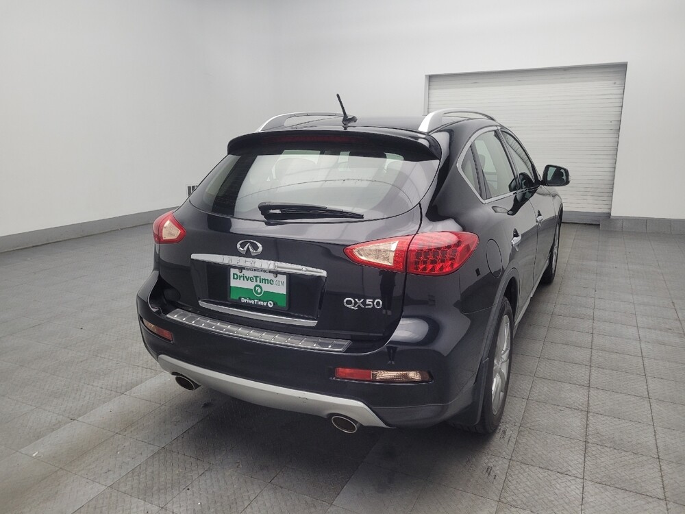 2017 INFINITI QX50 in Duluth, GA 30096 - 18131992 9