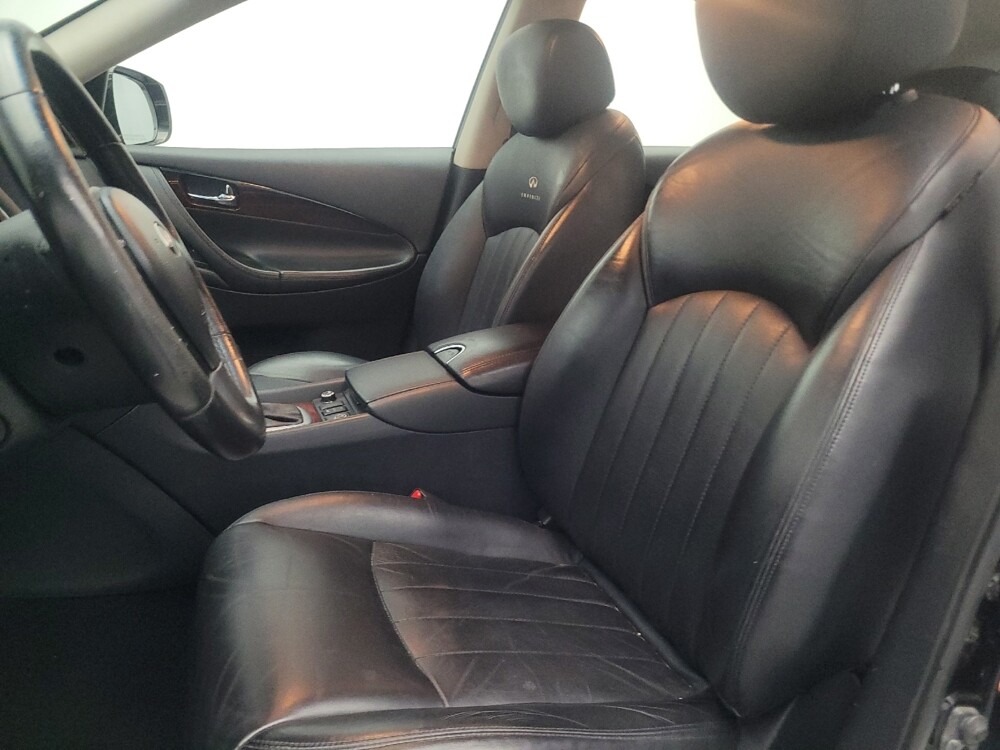 2017 INFINITI QX50 in Duluth, GA 30096 - 18131992 17