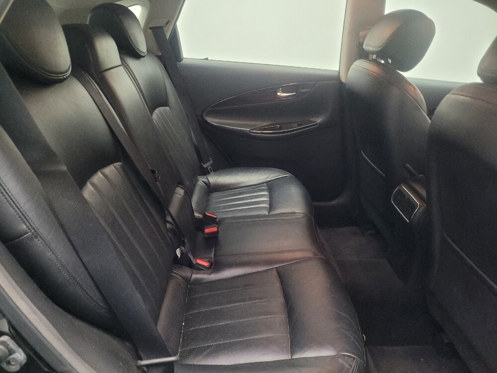 2017 INFINITI QX50 in Duluth, GA 30096 - 18131992 19