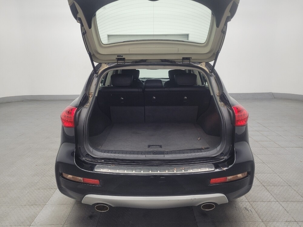 2017 INFINITI QX50 in Duluth, GA 30096 - 18131992 29