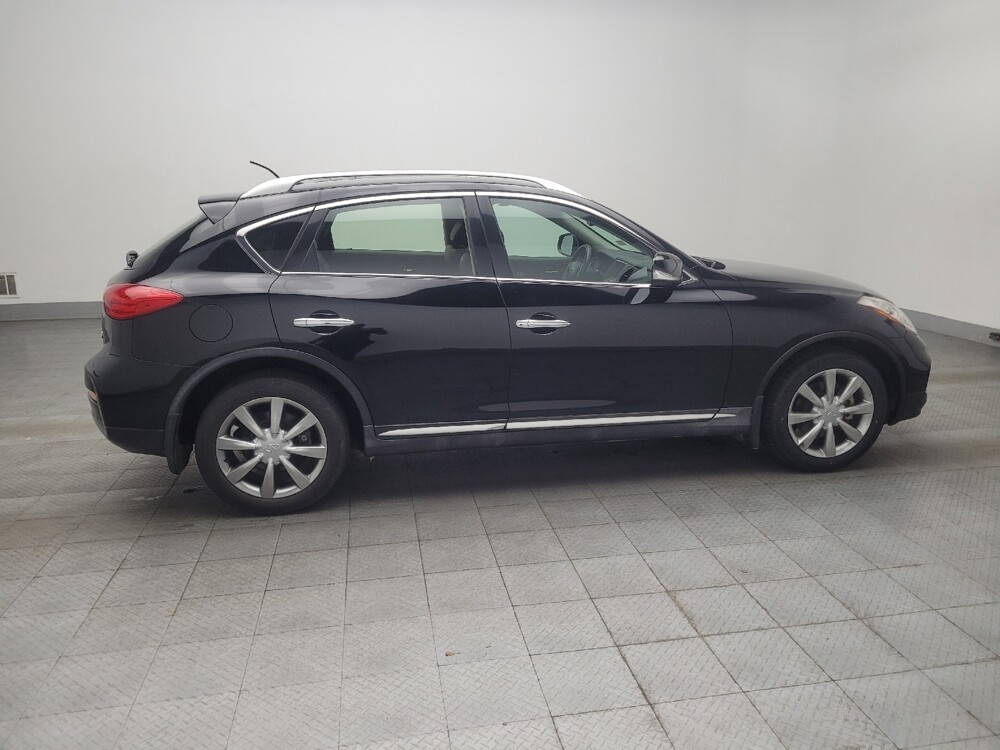 2017 INFINITI QX50 in Duluth, GA 30096 - 18131992 10