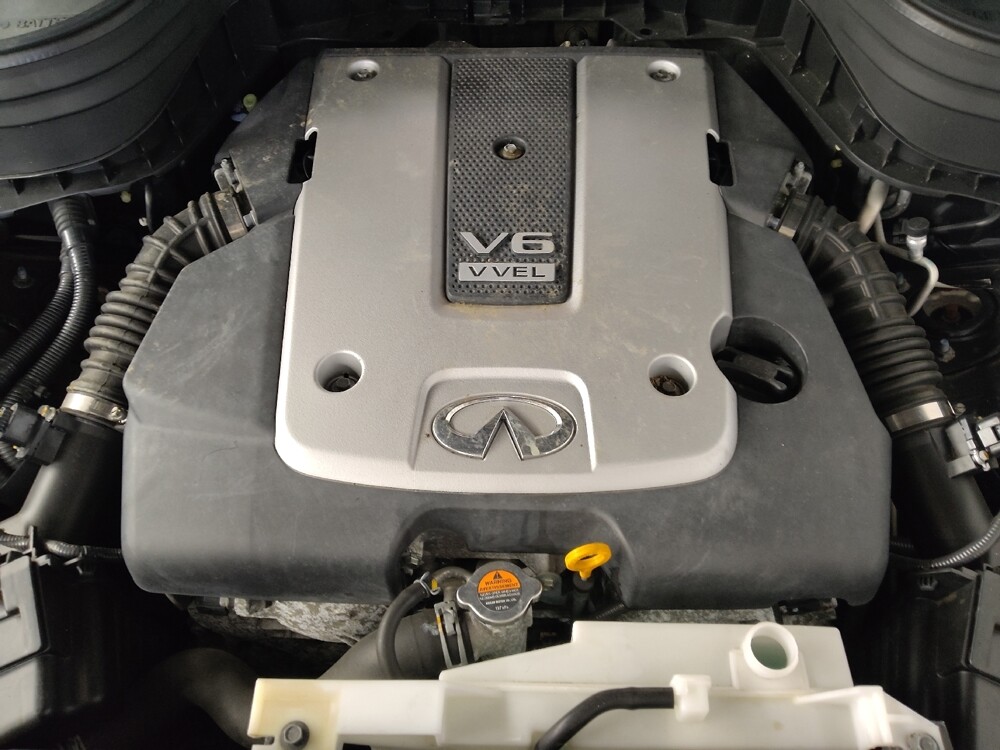 2017 INFINITI QX50 in Duluth, GA 30096 - 18131992 30