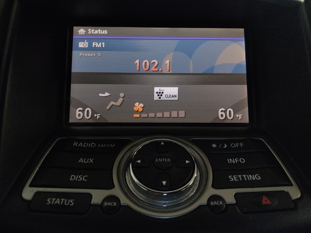 2017 INFINITI QX50 in Duluth, GA 30096 - 18131992 25