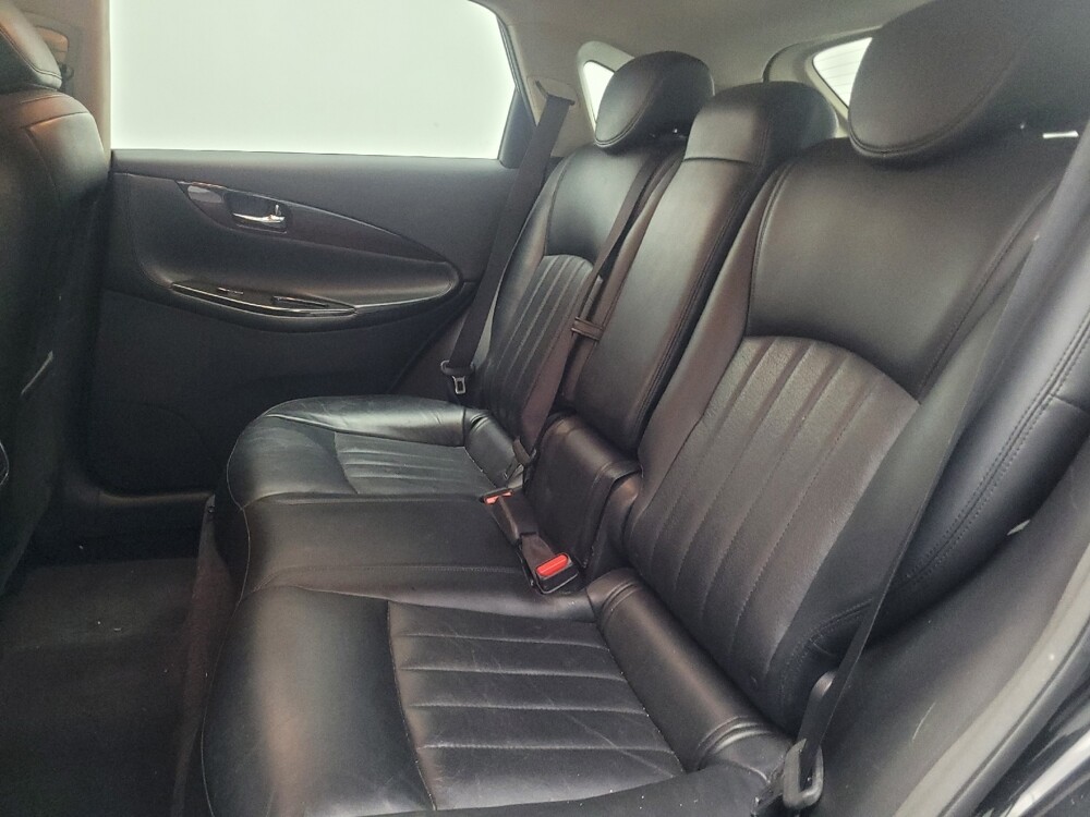 2017 INFINITI QX50 in Duluth, GA 30096 - 18131992 18