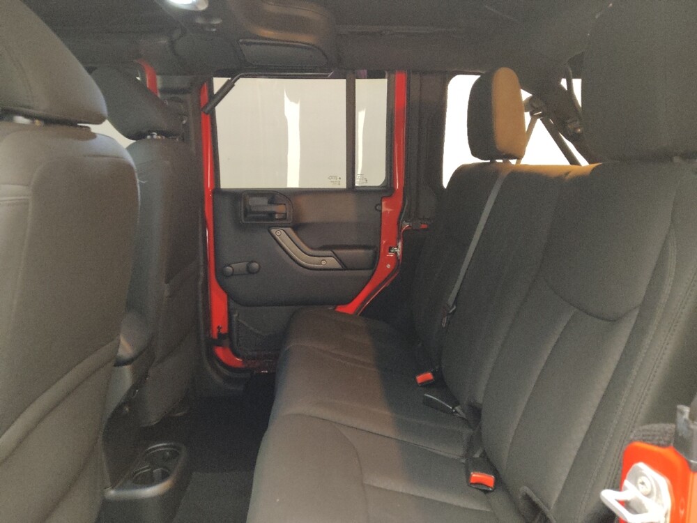 2015 Jeep Wrangler in Marietta, GA 30062 - 18131993 18