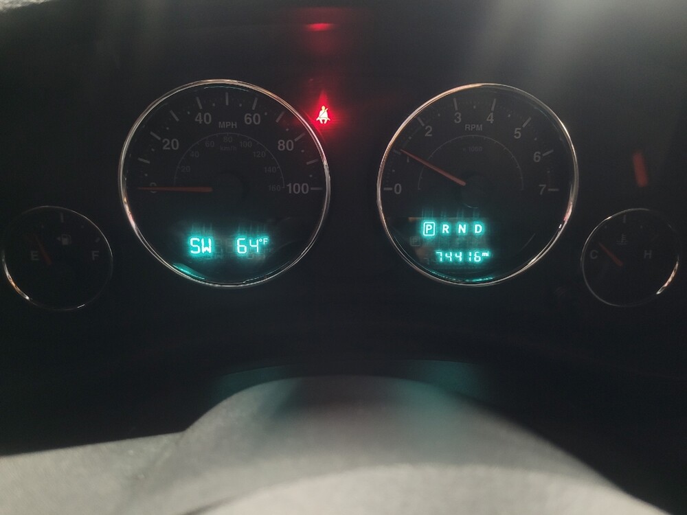 2015 Jeep Wrangler in Marietta, GA 30062 - 18131993 23