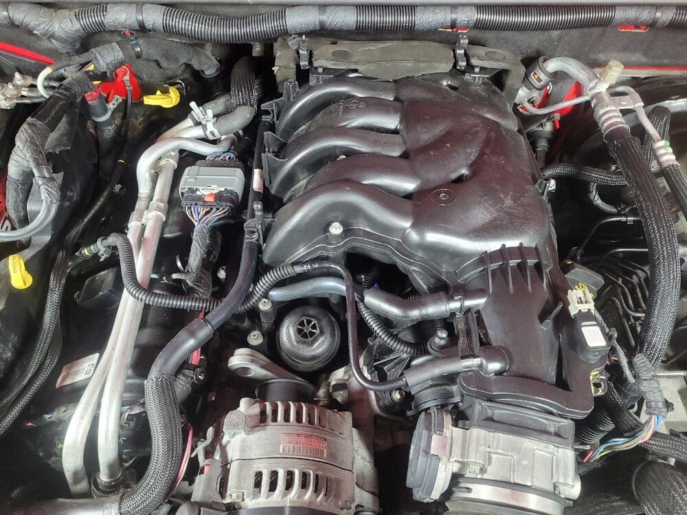 2015 Jeep Wrangler in Marietta, GA 30062 - 18131993 30