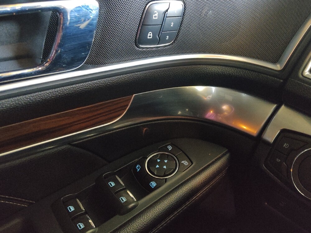 2018 Ford Explorer in Union City, GA 30291 - 18131994 27