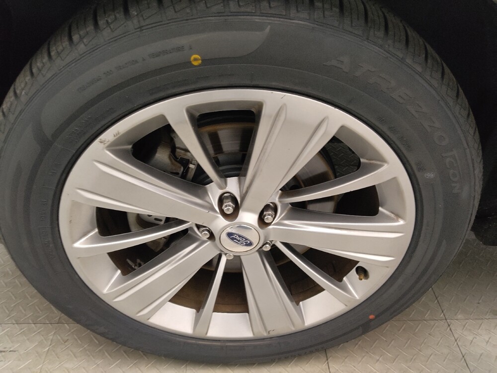 2018 Ford Explorer in Union City, GA 30291 - 18131994 31