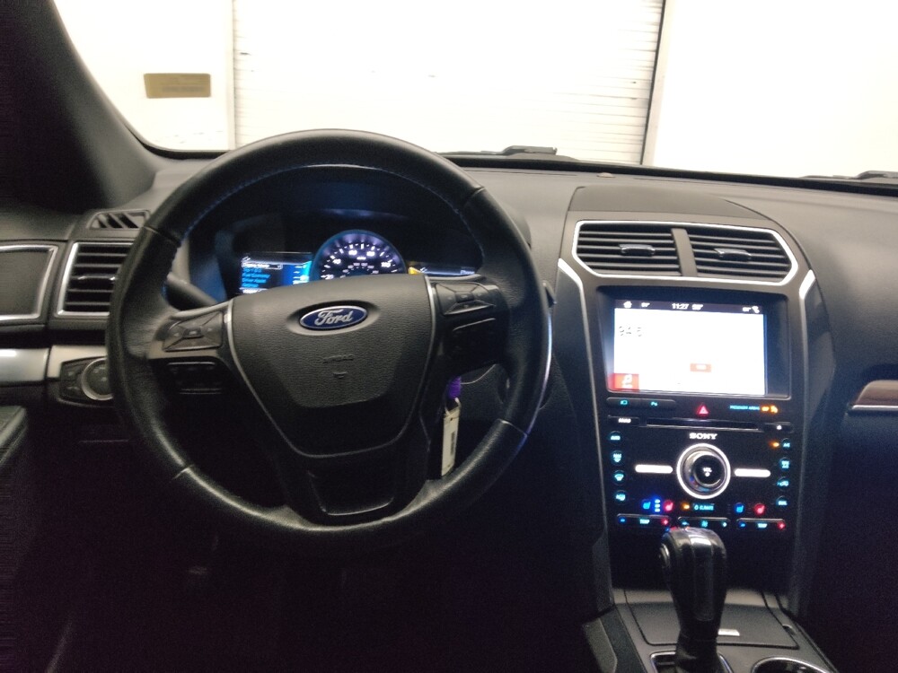 2018 Ford Explorer in Union City, GA 30291 - 18131994 22