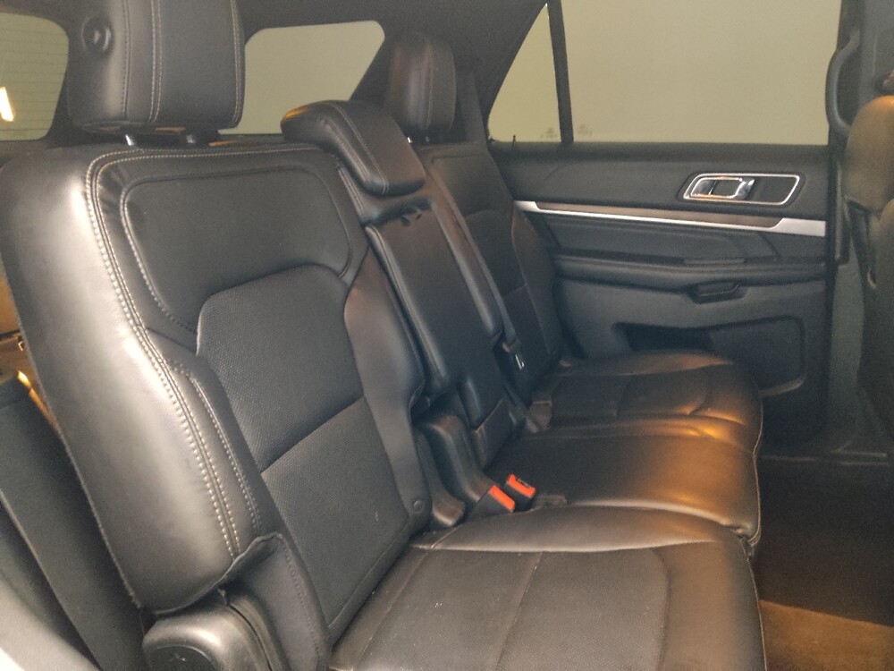 2018 Ford Explorer in Union City, GA 30291 - 18131994 19