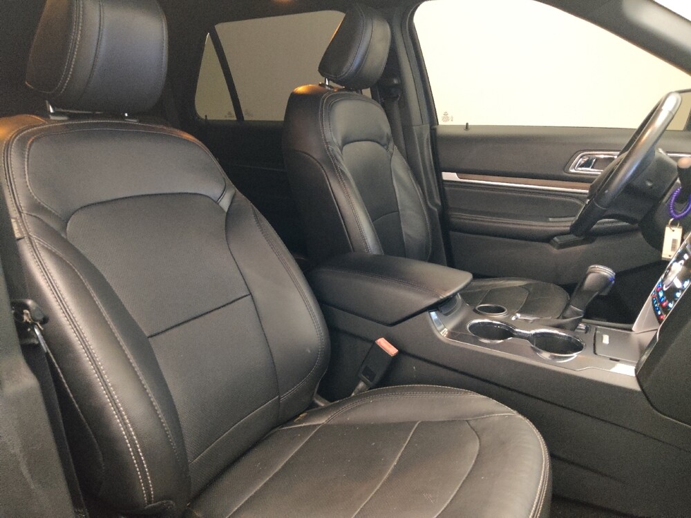 2018 Ford Explorer in Union City, GA 30291 - 18131994 21