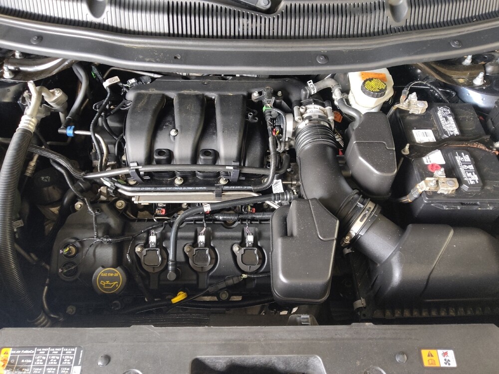 2018 Ford Explorer in Union City, GA 30291 - 18131994 30