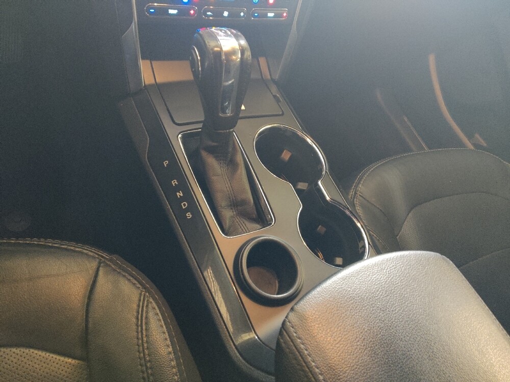 2018 Ford Explorer in Union City, GA 30291 - 18131994 26