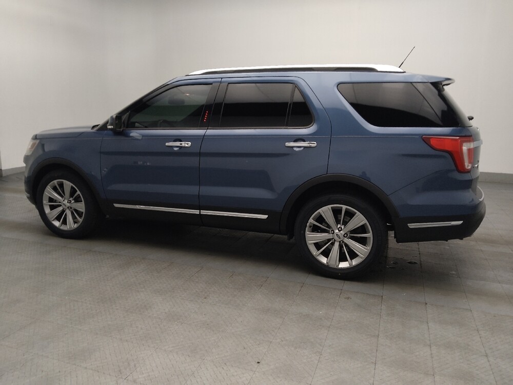 2018 Ford Explorer in Union City, GA 30291 - 18131994 3