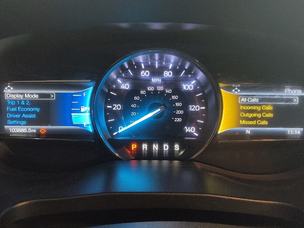 2018 Ford Explorer in Union City, GA 30291 - 18131994 23