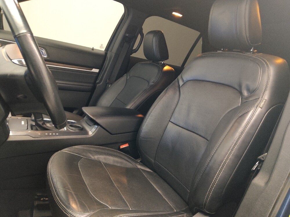 2018 Ford Explorer in Union City, GA 30291 - 18131994 17