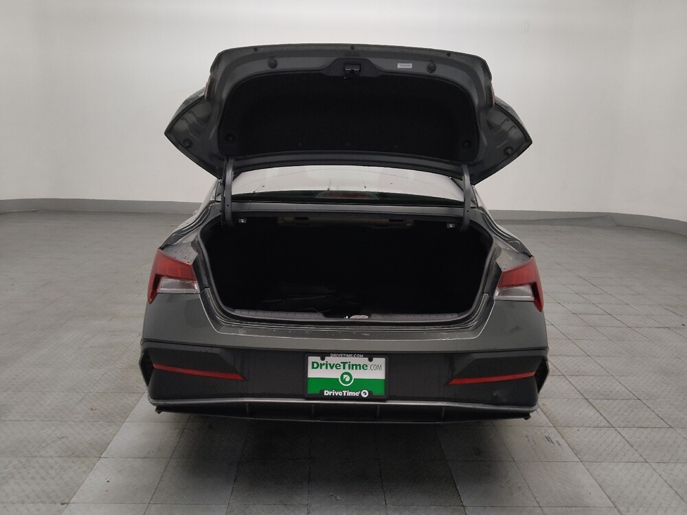 2025 Hyundai Elantra in Jackson, MS 39211 - 18131995 29