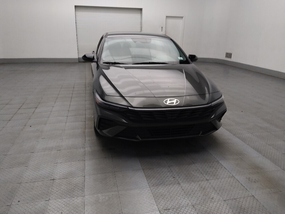 2025 Hyundai Elantra in Jackson, MS 39211 - 18131995 14