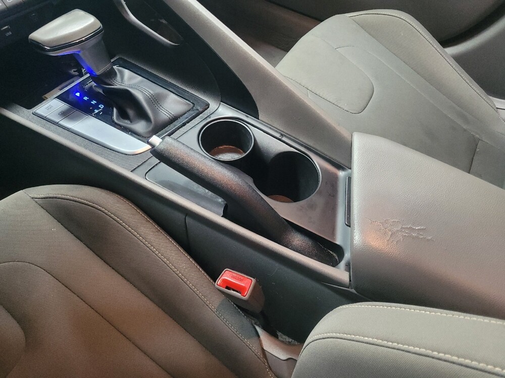 2025 Hyundai Elantra in Jackson, MS 39211 - 18131995 26