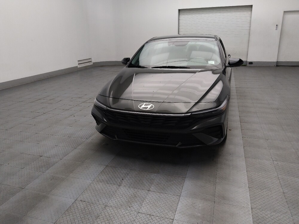 2025 Hyundai Elantra in Jackson, MS 39211 - 18131995 15