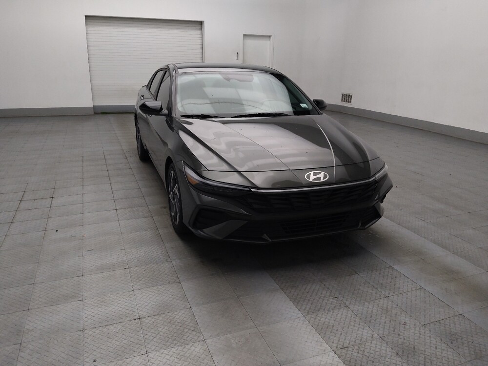 2025 Hyundai Elantra in Jackson, MS 39211 - 18131995 13