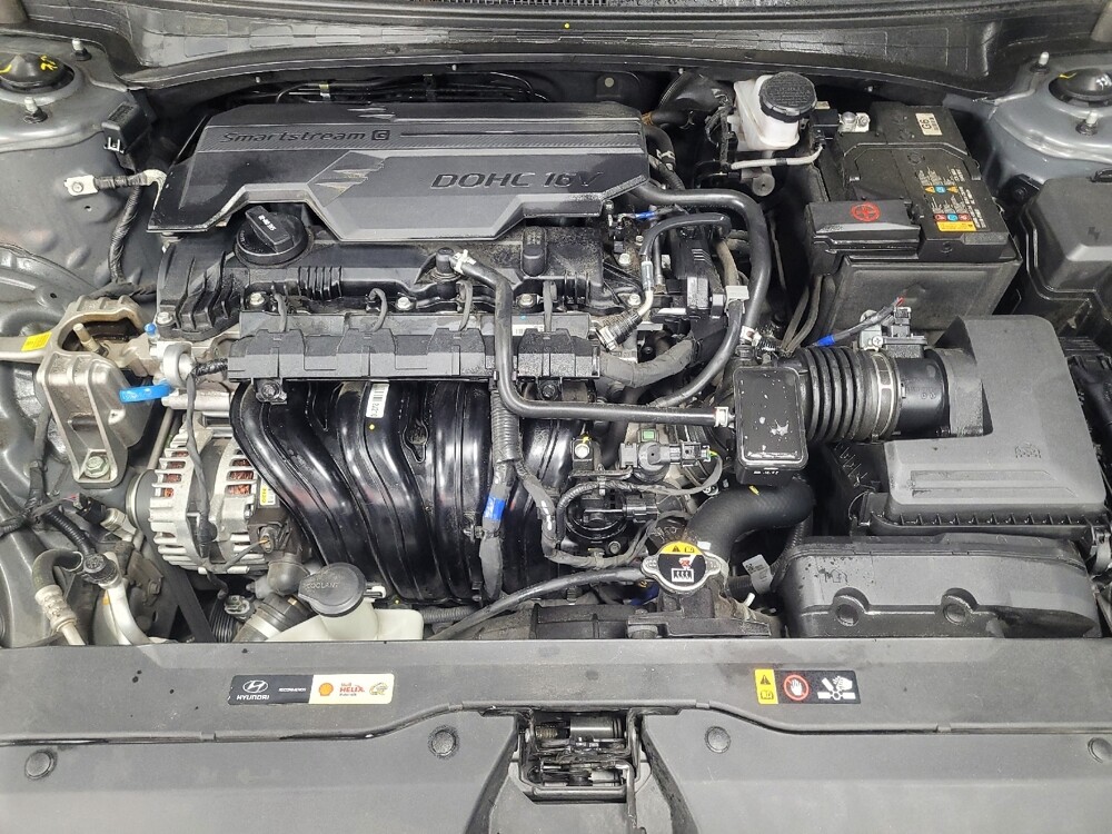 2025 Hyundai Elantra in Jackson, MS 39211 - 18131995 30