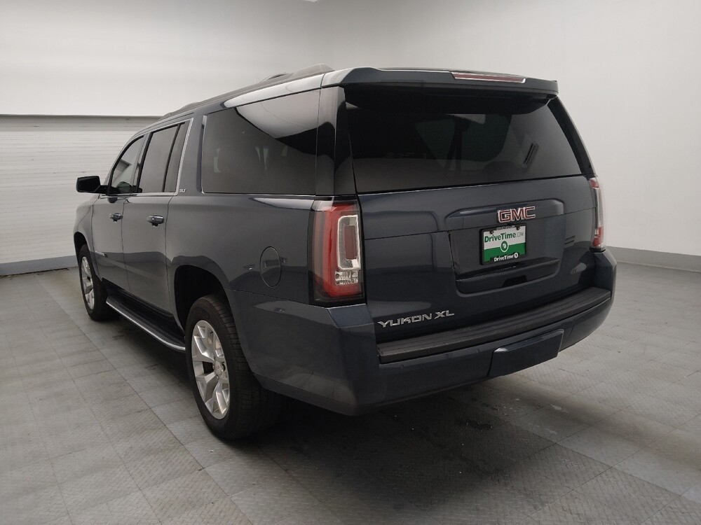 2019 GMC Yukon XL in Duluth, GA 30096 - 18131996 5