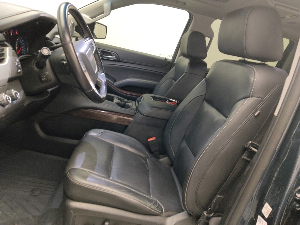 2019 GMC Yukon XL in Duluth, GA 30096 - 18131996 17