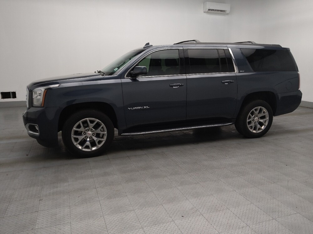 2019 GMC Yukon XL in Duluth, GA 30096 - 18131996 2