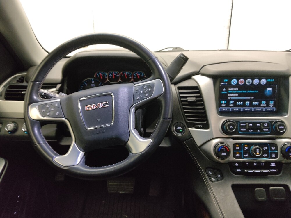 2019 GMC Yukon XL in Duluth, GA 30096 - 18131996 22