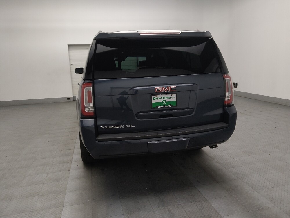 2019 GMC Yukon XL in Duluth, GA 30096 - 18131996 6