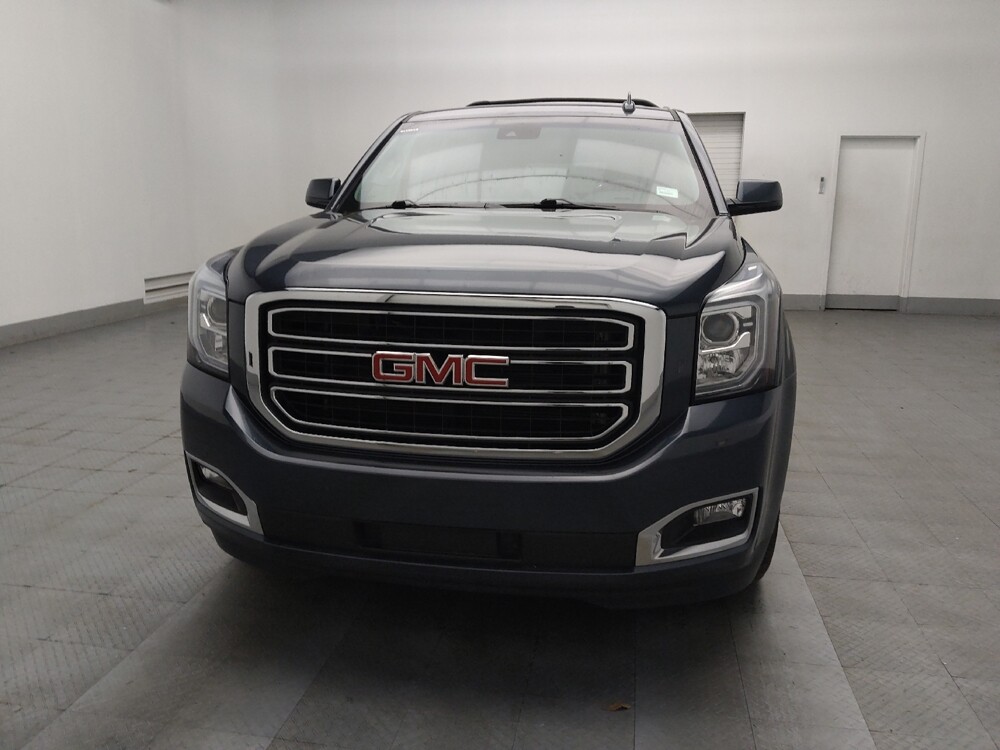 2019 GMC Yukon XL in Duluth, GA 30096 - 18131996 15