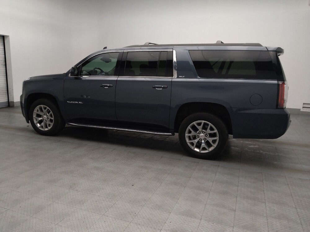 2019 GMC Yukon XL in Duluth, GA 30096 - 18131996 3