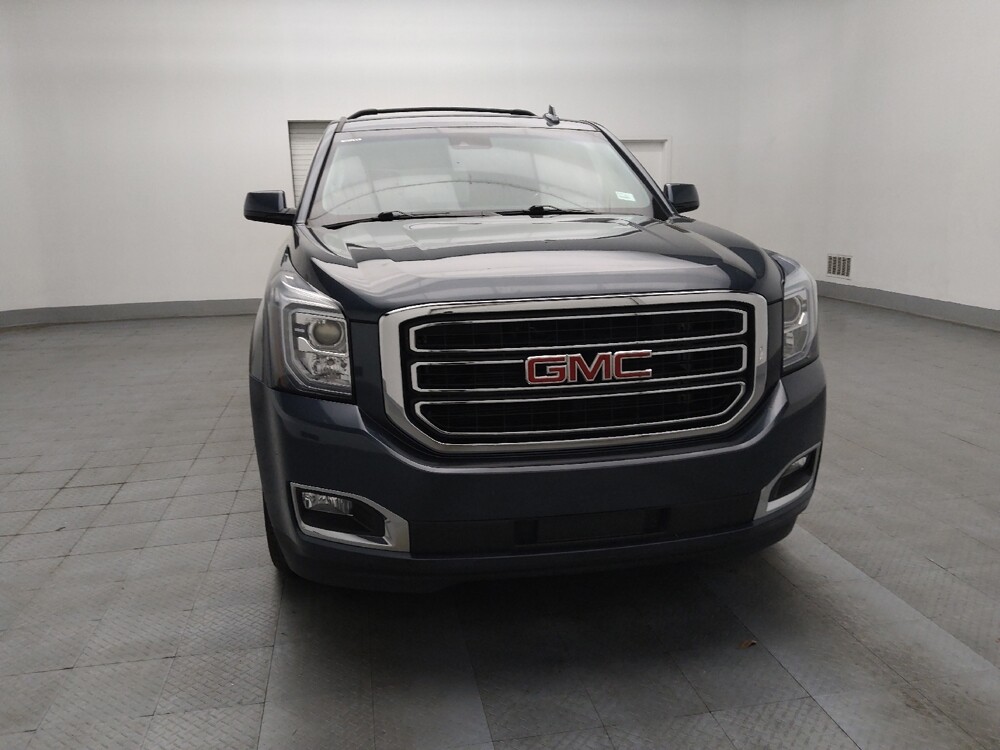 2019 GMC Yukon XL in Duluth, GA 30096 - 18131996 14