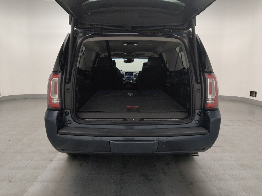 2019 GMC Yukon XL in Duluth, GA 30096 - 18131996 29