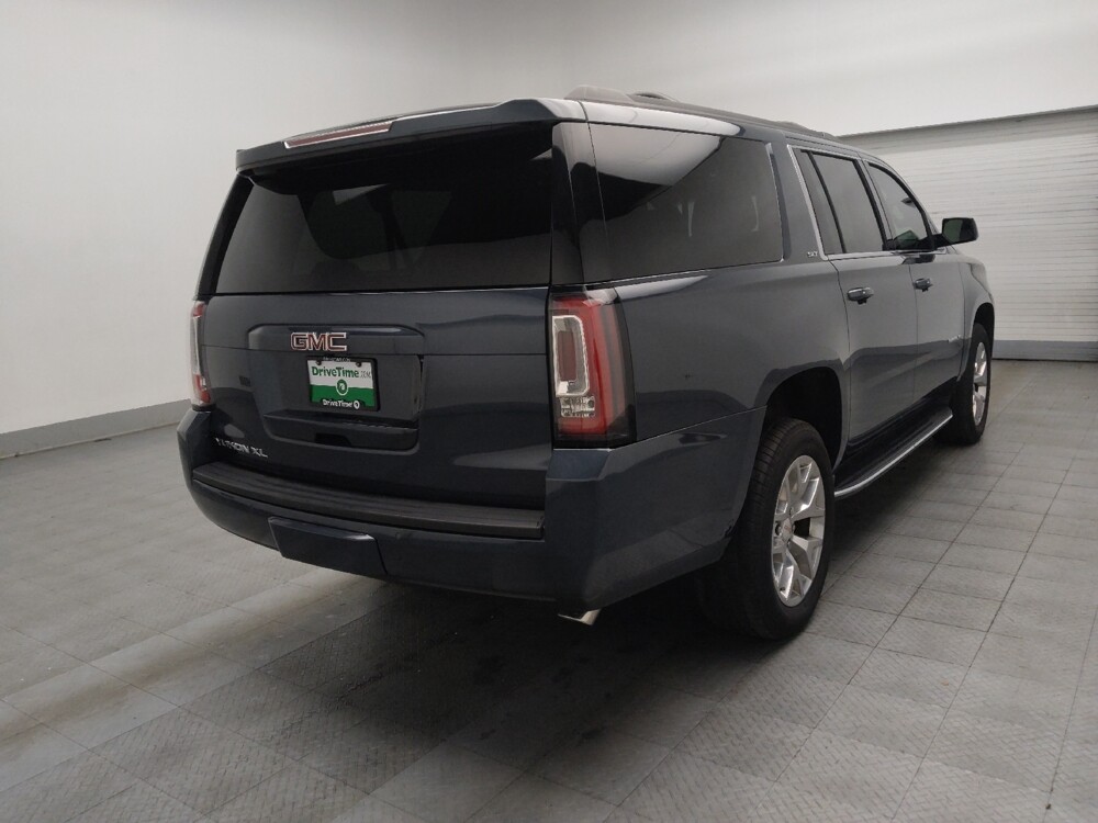 2019 GMC Yukon XL in Duluth, GA 30096 - 18131996 9