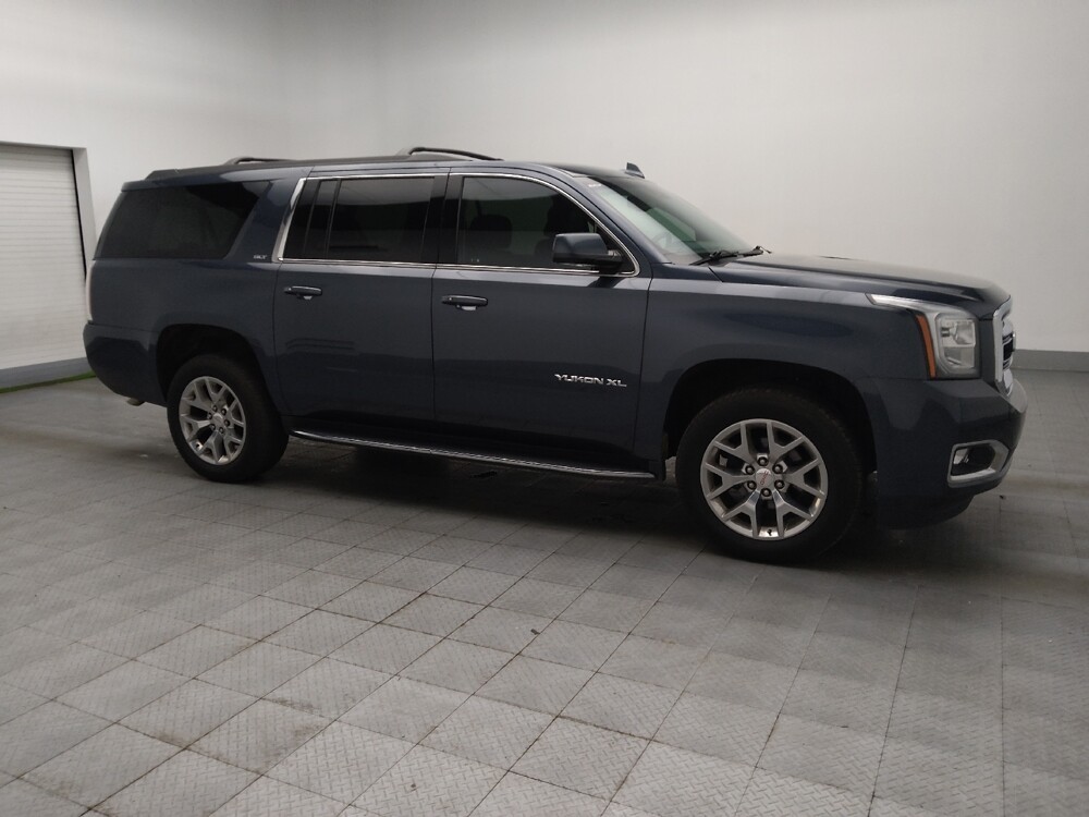 2019 GMC Yukon XL in Duluth, GA 30096 - 18131996 11