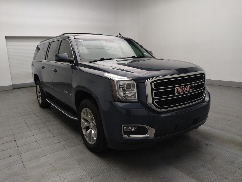 2019 GMC Yukon XL in Duluth, GA 30096 - 18131996 13