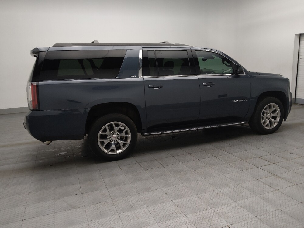 2019 GMC Yukon XL in Duluth, GA 30096 - 18131996 10