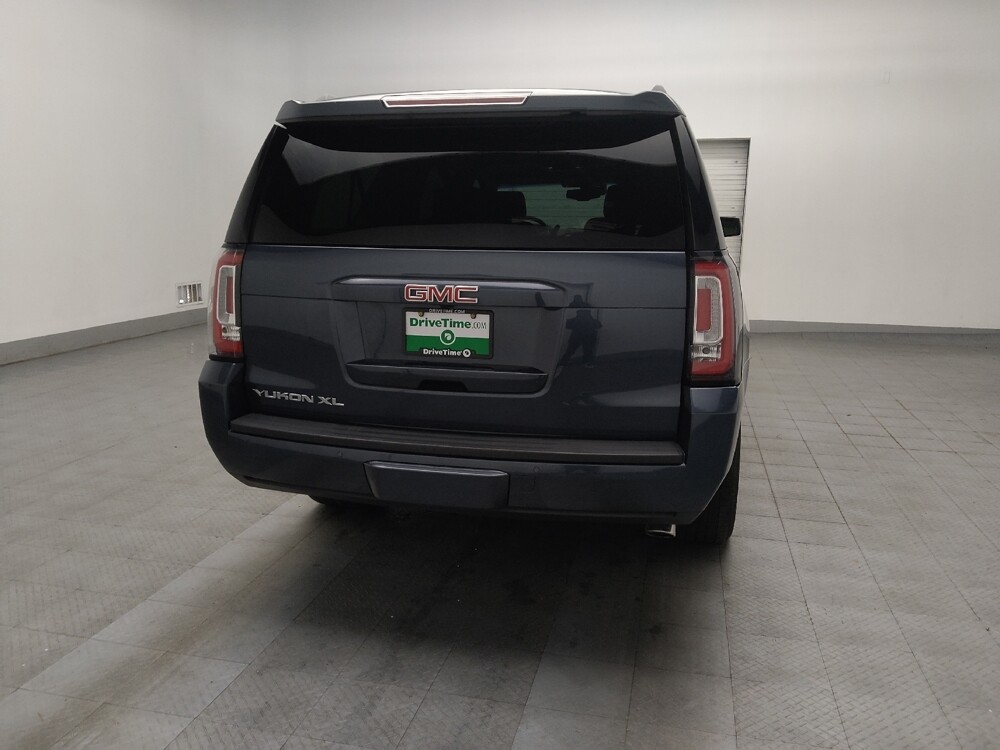 2019 GMC Yukon XL in Duluth, GA 30096 - 18131996 7
