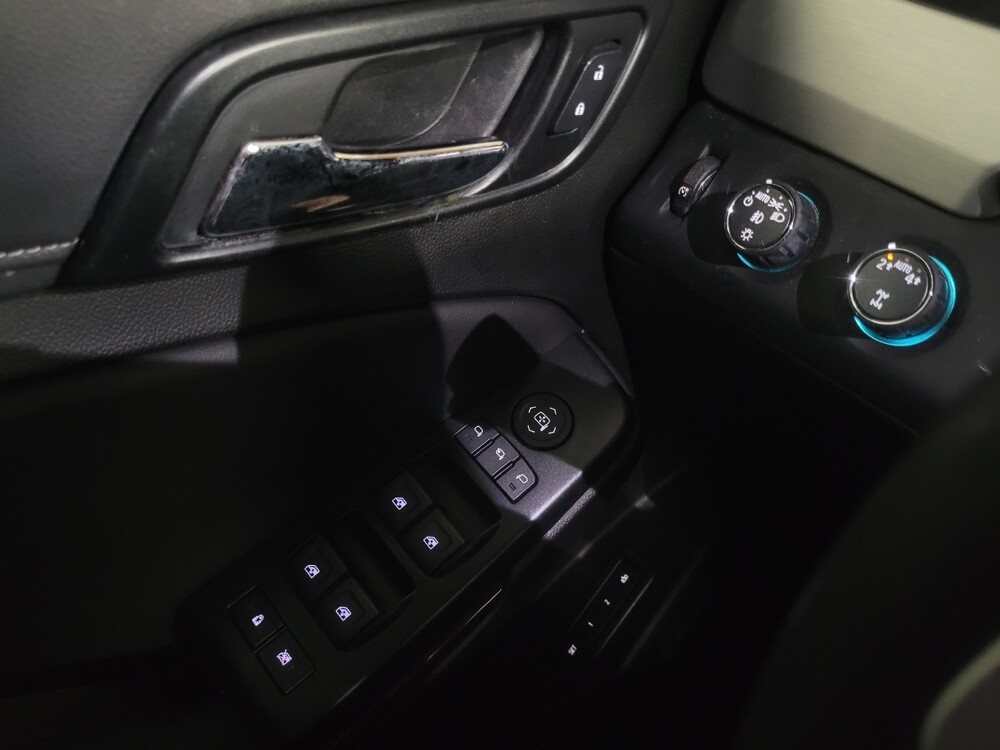 2019 GMC Yukon XL in Duluth, GA 30096 - 18131996 27