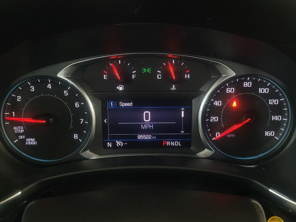 2019 Chevrolet Equinox in Columbus, GA 31909 - 18131997 23